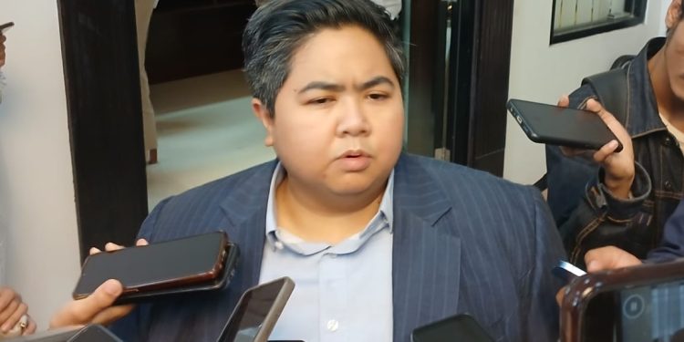 DPRD Kaltim Terima Arahan Refocusing Anggaran dari Pemerintah Provinsi