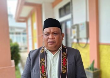 Pembangunan Jalan Lingkar Bontang Dibahas, DPRD Kaltim Tekankan Akselerasi