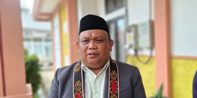 Pembangunan Jalan Lingkar Bontang Dibahas, DPRD Kaltim Tekankan Akselerasi