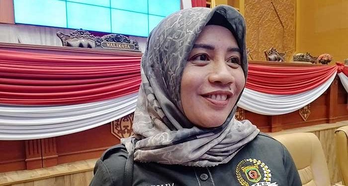 Damayanti Prihatin Kasus Kekerasan di Kaltim Terus Meningkat, Dorong Kolaborasi Penanggulangan