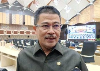DPRD Kaltim Desak Evaluasi Total Banjir Samarinda, Masyarakat Butuh Perlindungan, Bukan Janji