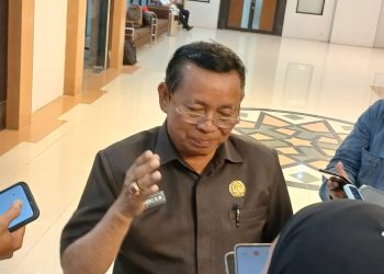 DPRD Pertanyakan Peran Satpol PP, Bangunan Ilegal di Aset Pemprov Dibiarkan Berdiri