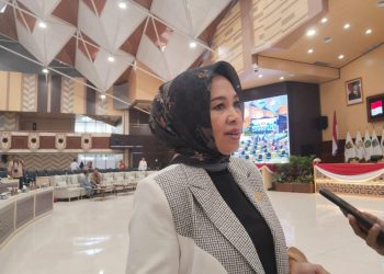 DPRD Kaltim Minta Penanganan Banjir Kaltim Tidak Sekadar Reaktif, Tapi Bertahap dan Komprehensif