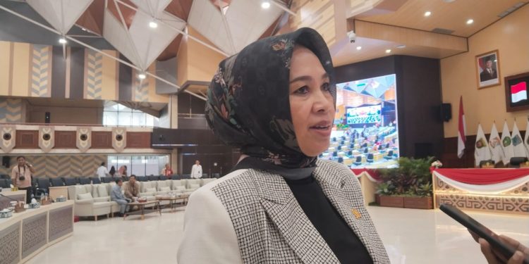 DPRD Kaltim Minta Penanganan Banjir Kaltim Tidak Sekadar Reaktif, Tapi Bertahap dan Komprehensif