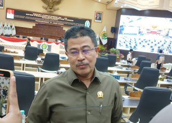 DPRD Kaltim Soroti Pentingnya Keseimbangan antara Gratispol dan Kualitas Pendidikan