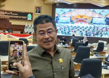 Darlis Tekankan Kesejahteraan Guru sebagai Kunci Peningkatan Mutu Pendidikan