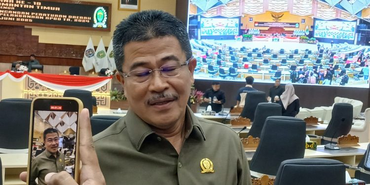 Darlis Tekankan Kesejahteraan Guru sebagai Kunci Peningkatan Mutu Pendidikan