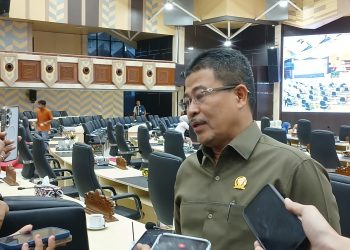DPRD Kaltim Desak Validasi Data Guru Honorer untuk Perlindungan Hak
