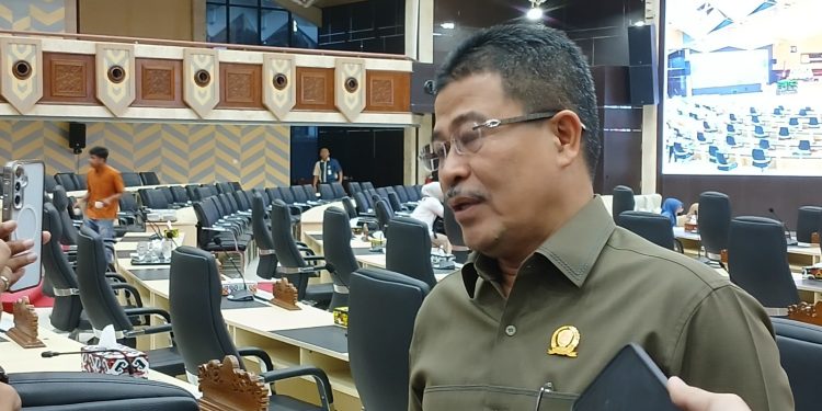DPRD Kaltim Desak Validasi Data Guru Honorer untuk Perlindungan Hak