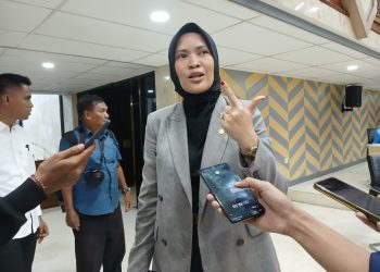 Yenni Eviliana Ingatkan Bahaya Opini Liar Terkait Kasus Pembunuhan di Batu Kajang