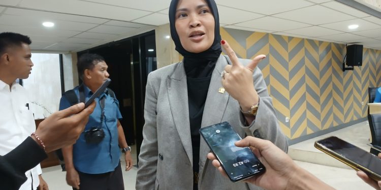 Yenni Eviliana Ingatkan Bahaya Opini Liar Terkait Kasus Pembunuhan di Batu Kajang