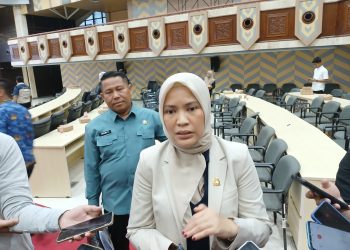 Yenni Eviliana Harap Gubernur Baru Responsif Terhadap Pandangan Fraksi dan Keluhan Rakyat