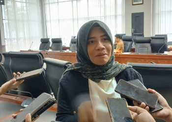 Damayanti Dorong Pemerataan Pembangunan Sarana Pendidikan Tingkat SMA/SMK di Kaltim