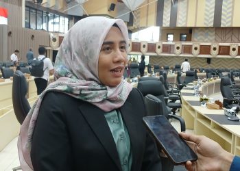 Damayanti Ingatkan Program Gratispol Harus Didukung SDM Pendidikan dan Kesehatan yang Memadai