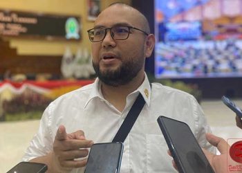Kebakaran Big Mall Disorot DPRD Kaltim, Komisi II Akan Panggil Manajemen Mall se-Samarinda