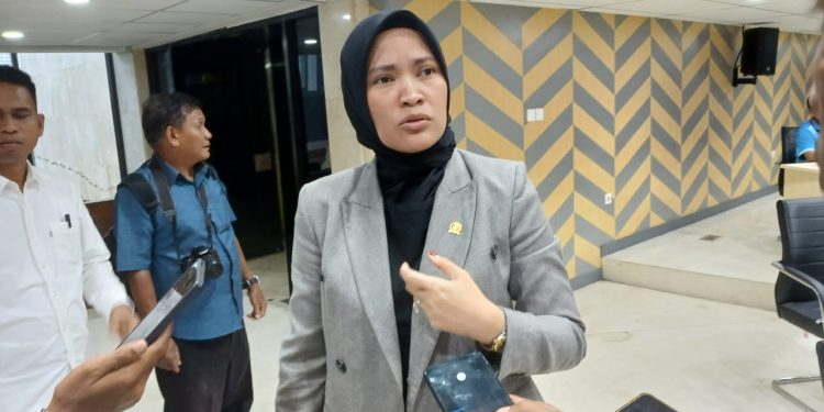Anak Muda Malas Bertani, Wakil Ketua DPRD Kaltim Dorong Perubahan Paradigma