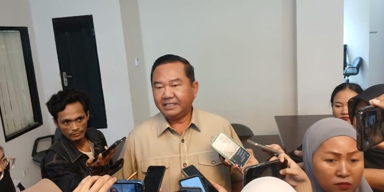DPRD Kaltim Minta Pemkab Mahulu Aktif Sambut Bantuan Program dari Pemprov
