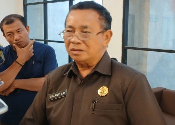 DPRD Ingatkan Risiko Aset Pemprov Beralih ke Pribadi jika Bangunan Ilegal Dibiarkan