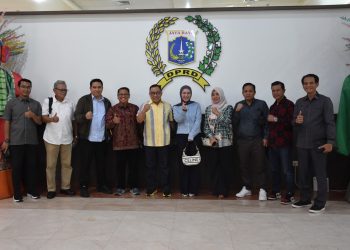DPRD Kaltim Gali Strategi Legislasi ke DPRD Jakarta, Fokus pada Efektivitas dan Sinkronisasi Kebijakan