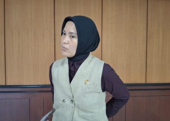 DPRD Kaltim Dorong Keseriusan Pemerintah Capai Swasembada Pangan di PPU