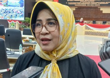 DPRD Kaltim Dorong Konservasi Pulau Kakaban Libatkan Warga Berau