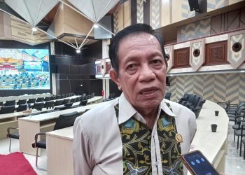 Makmur Dorong Pemerintah Percepat Infrastruktur Penunjang Wisata di Segah