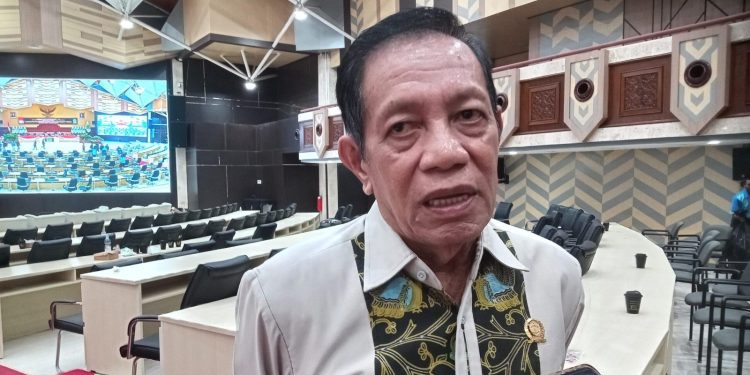 Makmur Dorong Pemerintah Percepat Infrastruktur Penunjang Wisata di Segah