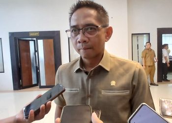 Firnadi Desak Perbaikan Jalan ke KKT dan Keterlibatan SDM Lokal