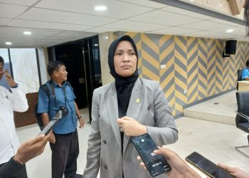 Wakil Ketua DPRD Kaltim Minta Swasembada Pangan Harus Diikuti Pengawasan yang Kuat