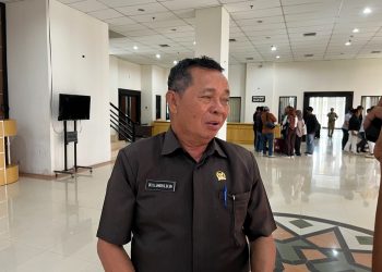 DPRD Kaltim Desak Penegakan Hukum Tuntas di Tambang Ilegal Hutan Unmul