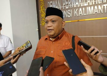 DPRD Kaltim Usul Sekolah Swasta Dapat Perlakuan Setara dalam Program Gratispol