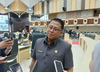 Digitalisasi Transportasi, DPRD Dukung Ojol Lokal Berbasis BUMD