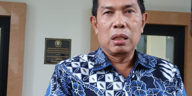 Agus Aras Dorong Sinkronisasi RPJMD Kutim dan Provinsi untuk Percepatan Layanan Dasar