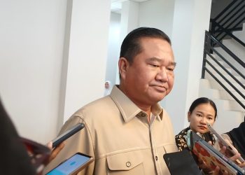 DPRD Kaltim Soroti Potensi Pangan di Kutai Barat, Minta Dukungan Nyata