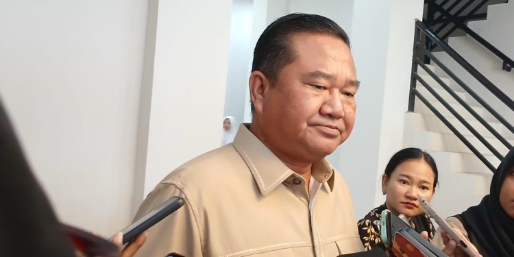 DPRD Kaltim Soroti Potensi Pangan di Kutai Barat, Minta Dukungan Nyata