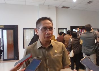 Firnadi Dorong Pemerintah Serius Kembangkan Wisata Alam Tenggarong Seberang