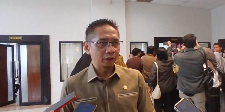 Firnadi Dorong Pemerintah Serius Kembangkan Wisata Alam Tenggarong Seberang