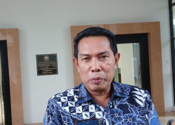 Agus Aras Desak Pembangunan Sekolah Baru di Sangatta Selatan