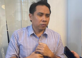 DPRD Kaltim Minta Perbaikan Permanen Jembatan Mahakam Segera Dilakukan