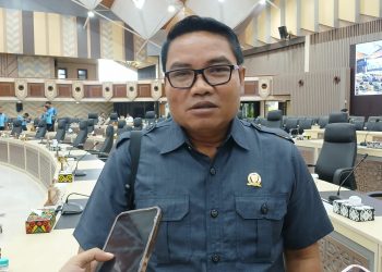 DPRD Kaltim Dorong Pendekatan Kontekstual dalam Budidaya Tanaman