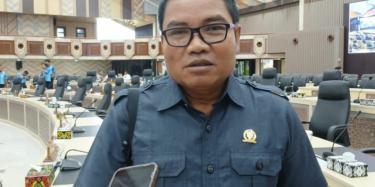 DPRD Kaltim Dorong Pendekatan Kontekstual dalam Budidaya Tanaman