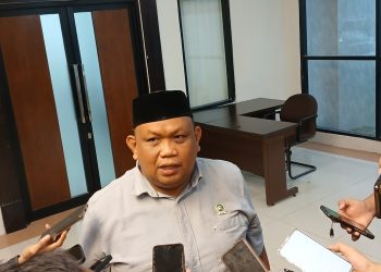 DPRD Kaltim Dorong Regulasi Khusus untuk Program Umroh Gratis