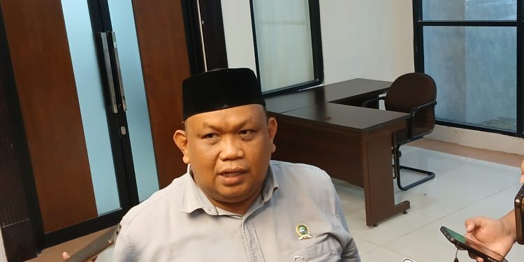 DPRD Kaltim Dorong Regulasi Khusus untuk Program Umroh Gratis