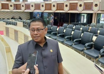 Sigit Wibowo Nilai Realisasi Program Sosial Masih Perlu Ditingkatkan