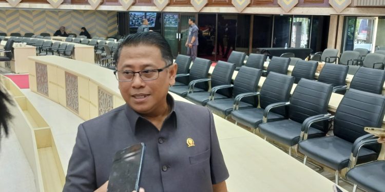Sigit Wibowo Nilai Realisasi Program Sosial Masih Perlu Ditingkatkan