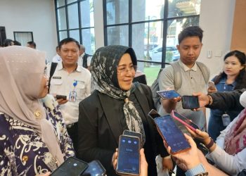 Syarifatul Ungkap Bantuan Pendidikan Tak Bisa Full, Kita Harus Realistis