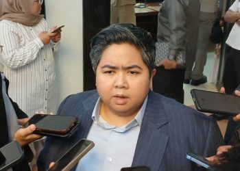 Dukung Kebersihan Kota, Ananda Salurkan 26 Motor Pengangkut Sampah untuk Warga Samarinda