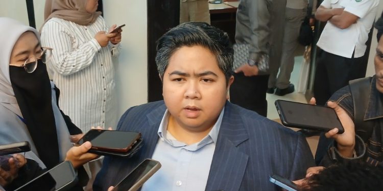 Dukung Kebersihan Kota, Ananda Salurkan 26 Motor Pengangkut Sampah untuk Warga Samarinda