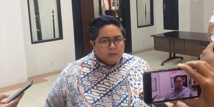 Ananda Emira Tegaskan Anggota DPRD Tetap Fokus Menjalankan Tugas Hingga Masa Jabatan Berakhir