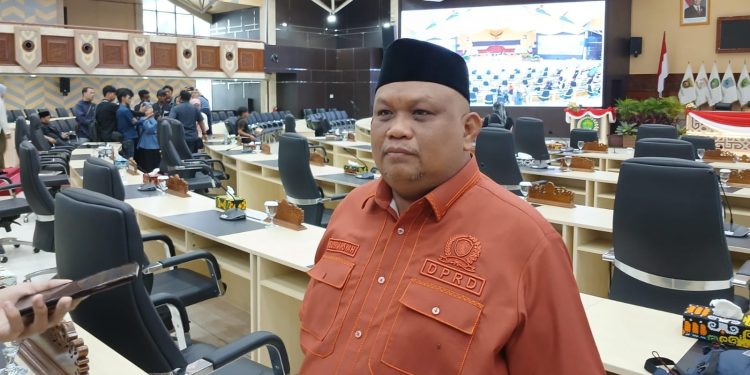 DPRD Kaltim Bahas Raperda Baru Penyelenggaraan Pendidikan, Perda 2016 Dianggap Tak Lagi Relevan